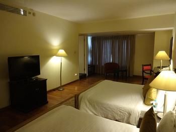 Hotel Minerva Grand