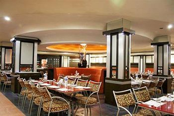 Hotel Taj Tristar By Fairbridge