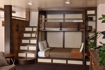 Hotel Stoney Creek Quincy
