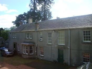 Barnhill House Apartment
