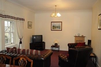 Barnhill House Apartment