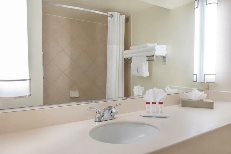 Ramada Las Cruces Hotel And Conference Center