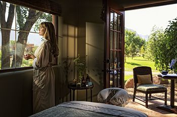 Posada Gateway Canyons Resort, A Noble House Resort