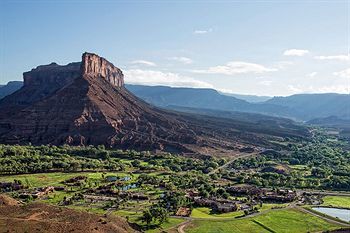 Posada Gateway Canyons Resort, A Noble House Resort