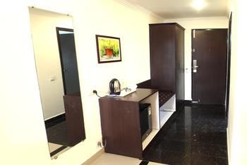 Hotel Oyo Premium Civil Lines Dharamshala