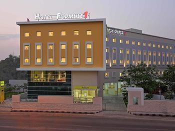 Hotel Formule1 Pune Pimpri