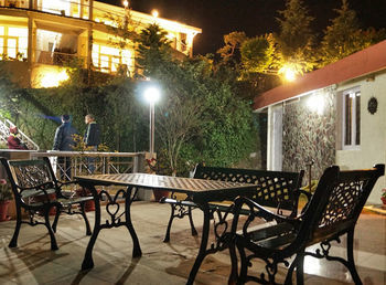 Apartamento V Resorts Sattal