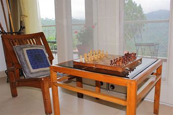 Apartamento V Resorts Sattal