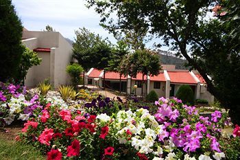 Hotel Country Inn - Bhimtal