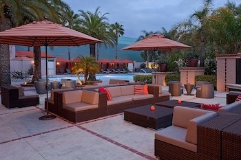 Hotel Hyatt Regency Santa Clara