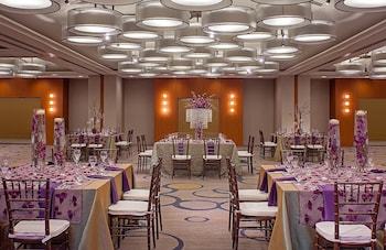 Hotel Hyatt Regency Santa Clara