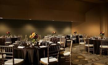 Hotel Hyatt Regency Santa Clara