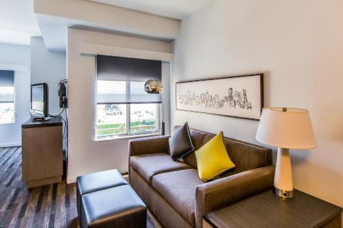 Hotel Hyatt House Santa Clara