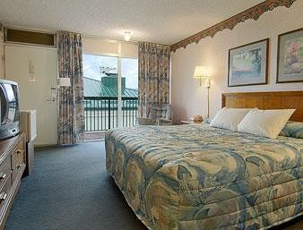 Hotel Days Inn St Joseph