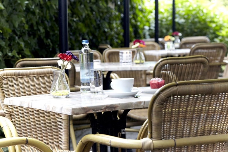 Hotel & Restaurant Campanile Amersfoort