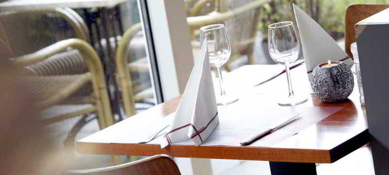Hotel & Restaurant Campanile Amersfoort