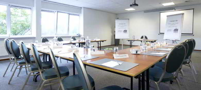 Hotel & Restaurant Campanile Amersfoort