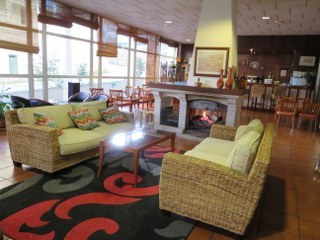 Hotel Pantanha