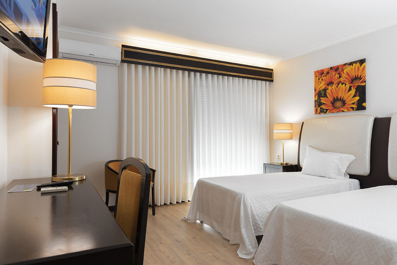 Hotel Jardim Afonso V