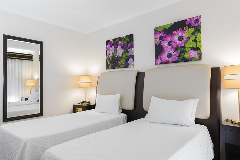 Hotel Jardim Afonso V