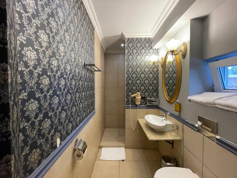 Best Western Topaz Hotel