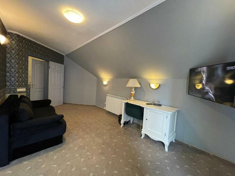 Best Western Topaz Hotel
