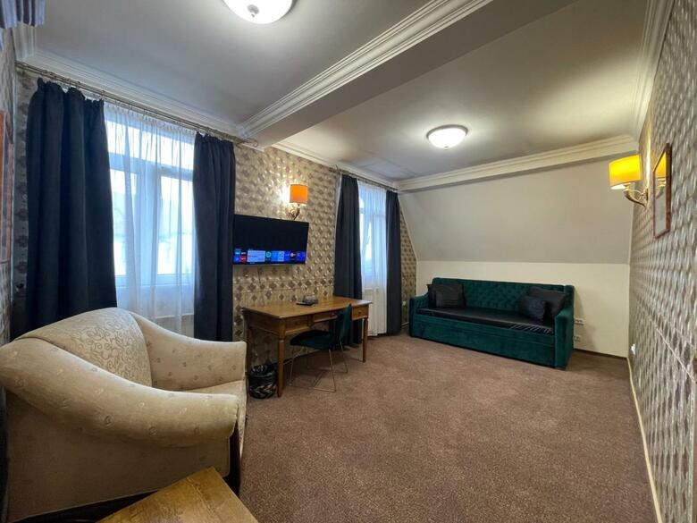 Best Western Topaz Hotel