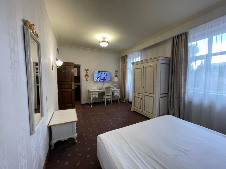 Best Western Topaz Hotel