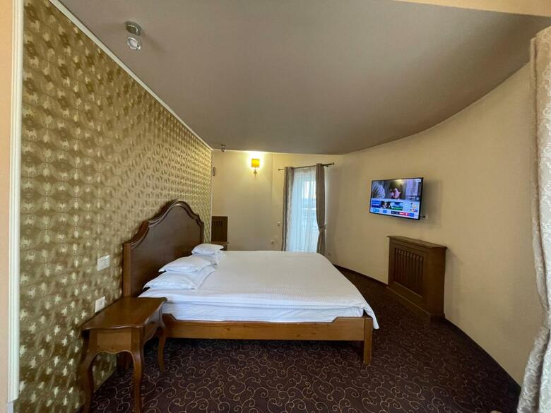 Best Western Topaz Hotel