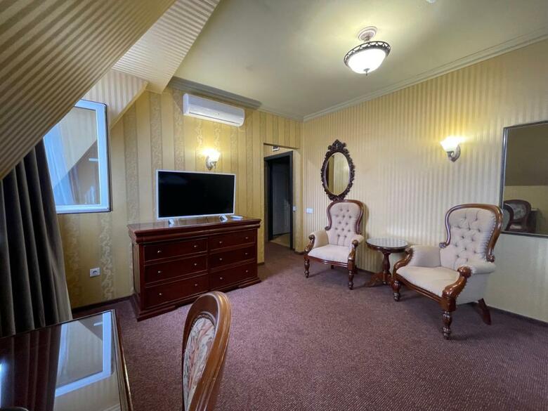Best Western Topaz Hotel