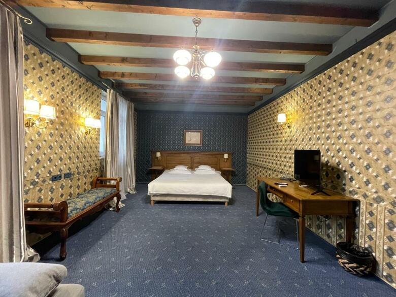 Best Western Topaz Hotel