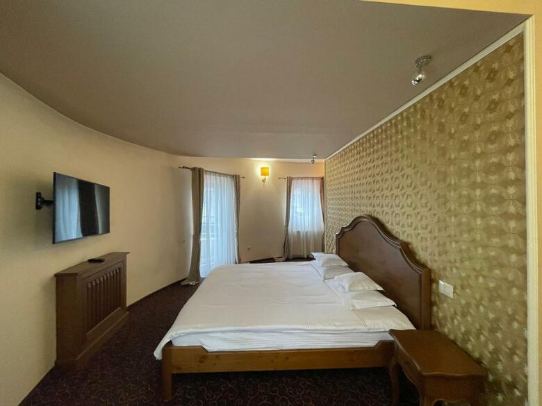 Best Western Topaz Hotel