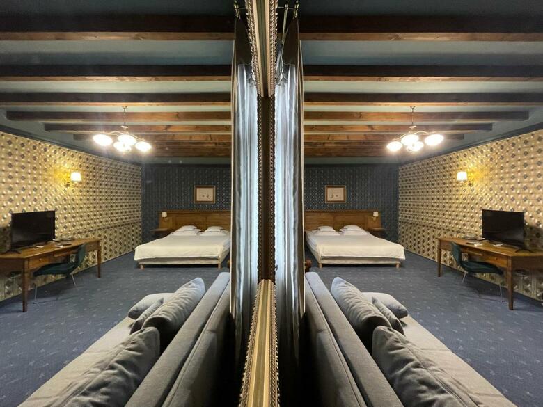Best Western Topaz Hotel