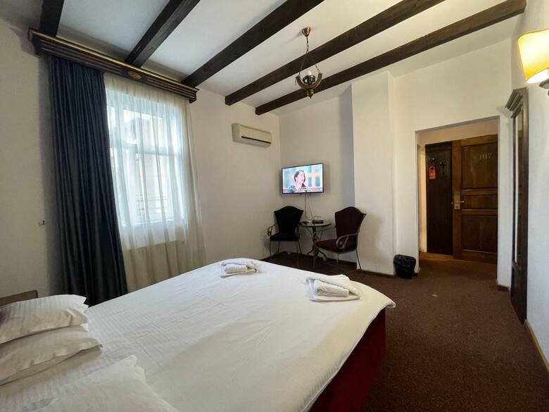 Best Western Topaz Hotel