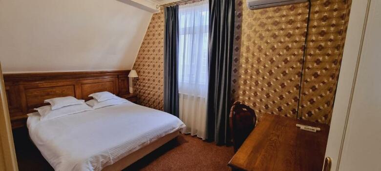 Best Western Topaz Hotel