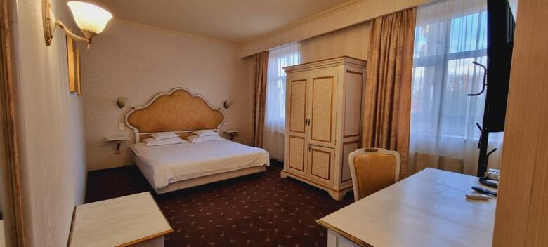 Best Western Topaz Hotel
