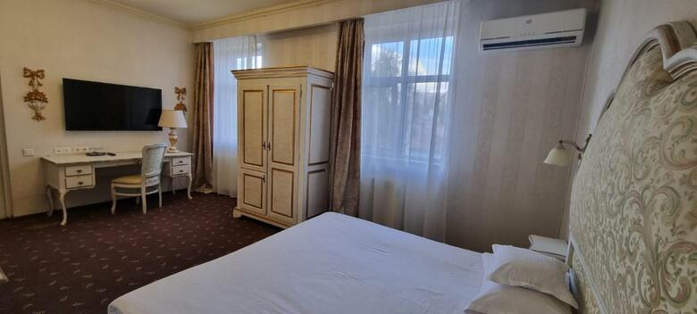 Best Western Topaz Hotel