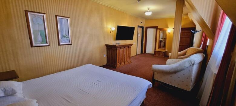 Best Western Topaz Hotel