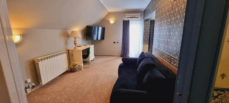 Best Western Topaz Hotel