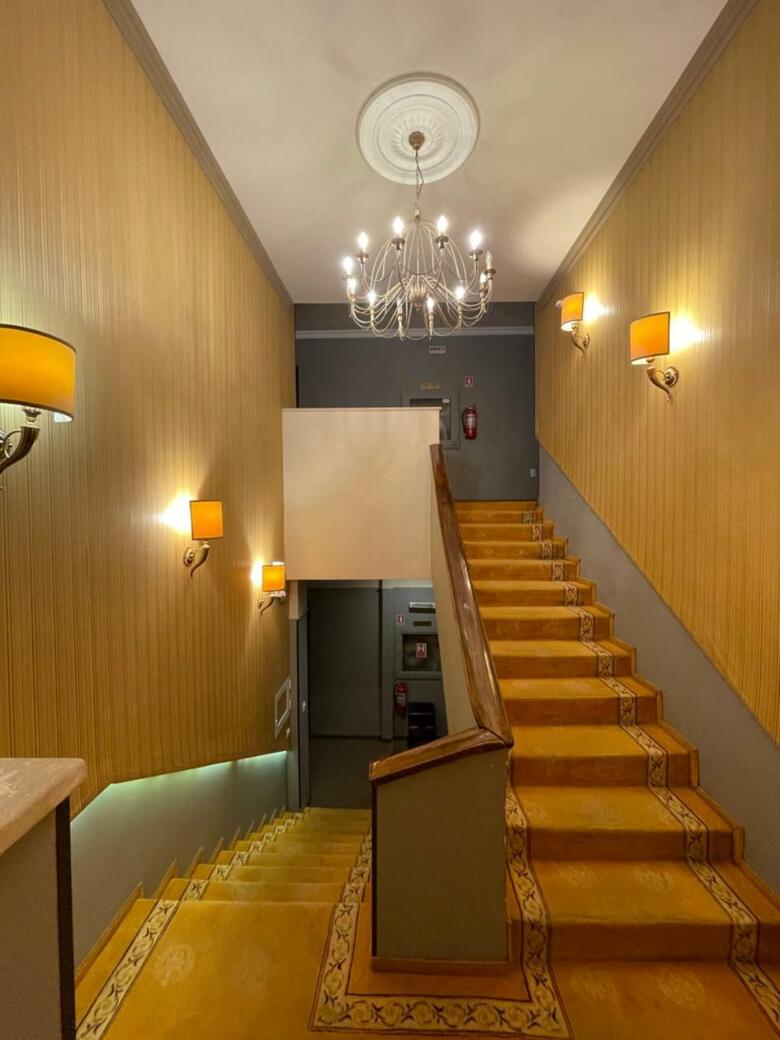 Best Western Topaz Hotel