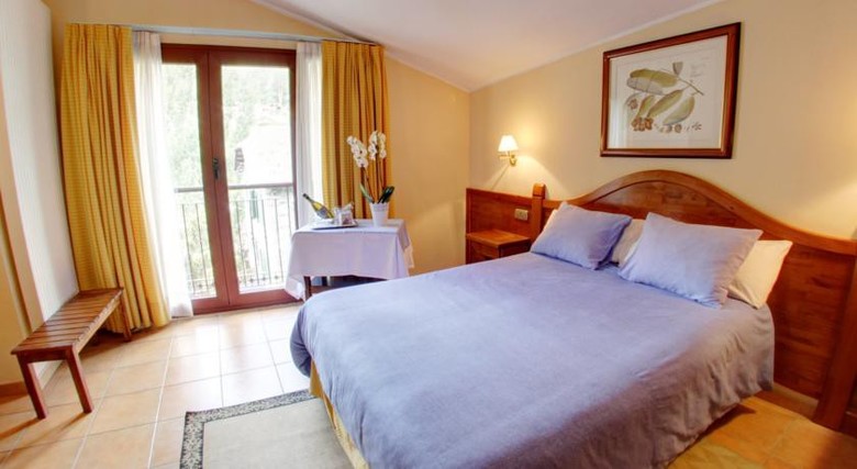 Hotel Montan�