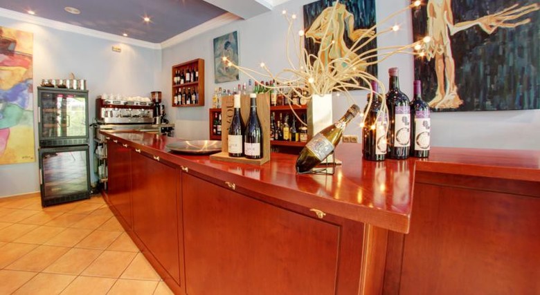 Hotel Montan�