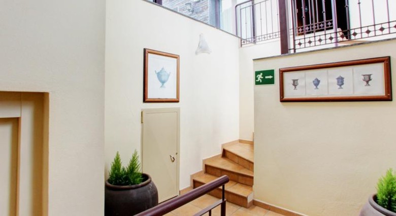 Hotel Montan�