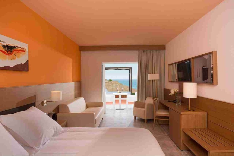 Hotel Club Jandia Princess