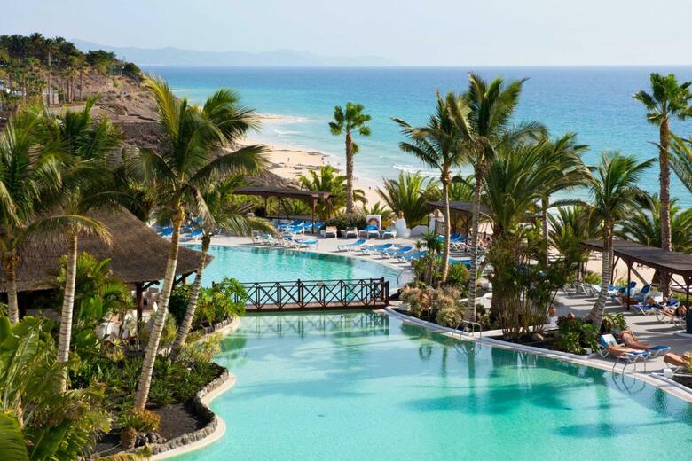 Hotel Club Jandia Princess