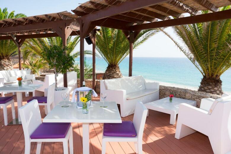 Hotel Club Jandia Princess