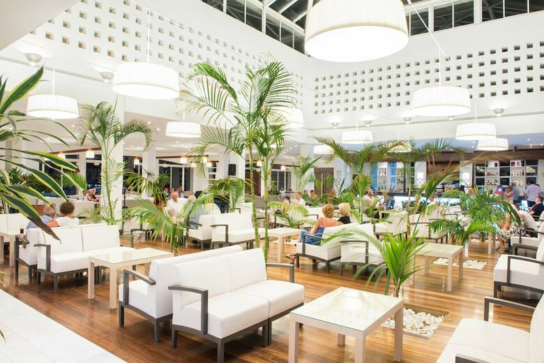 Hotel Club Jandia Princess