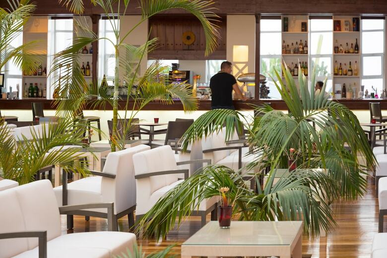 Hotel Club Jandia Princess