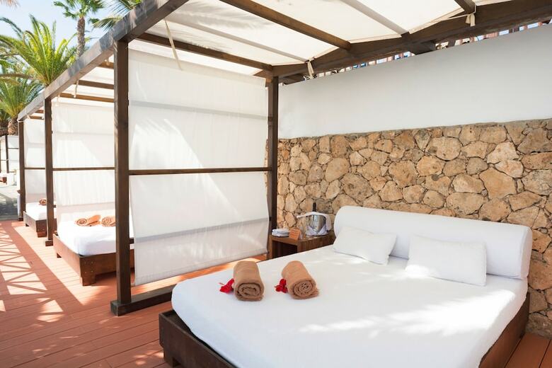 Hotel Club Jandia Princess