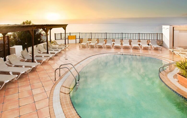 Hotel Club Jandia Princess
